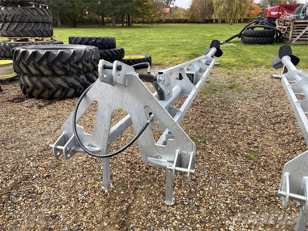 Greencrop GCM25 Селскостопанство - Други