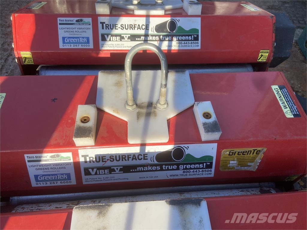  Greentek GT414 Редосеялки