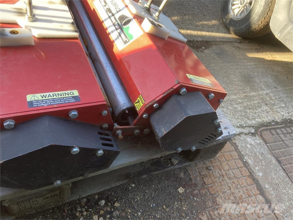  Greentek GT414 Редосеялки