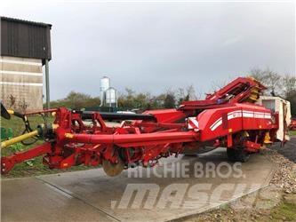Grimme GT170 Комбайни за картофи и копачи