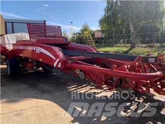 Grimme GT170S Комбайни за картофи и копачи