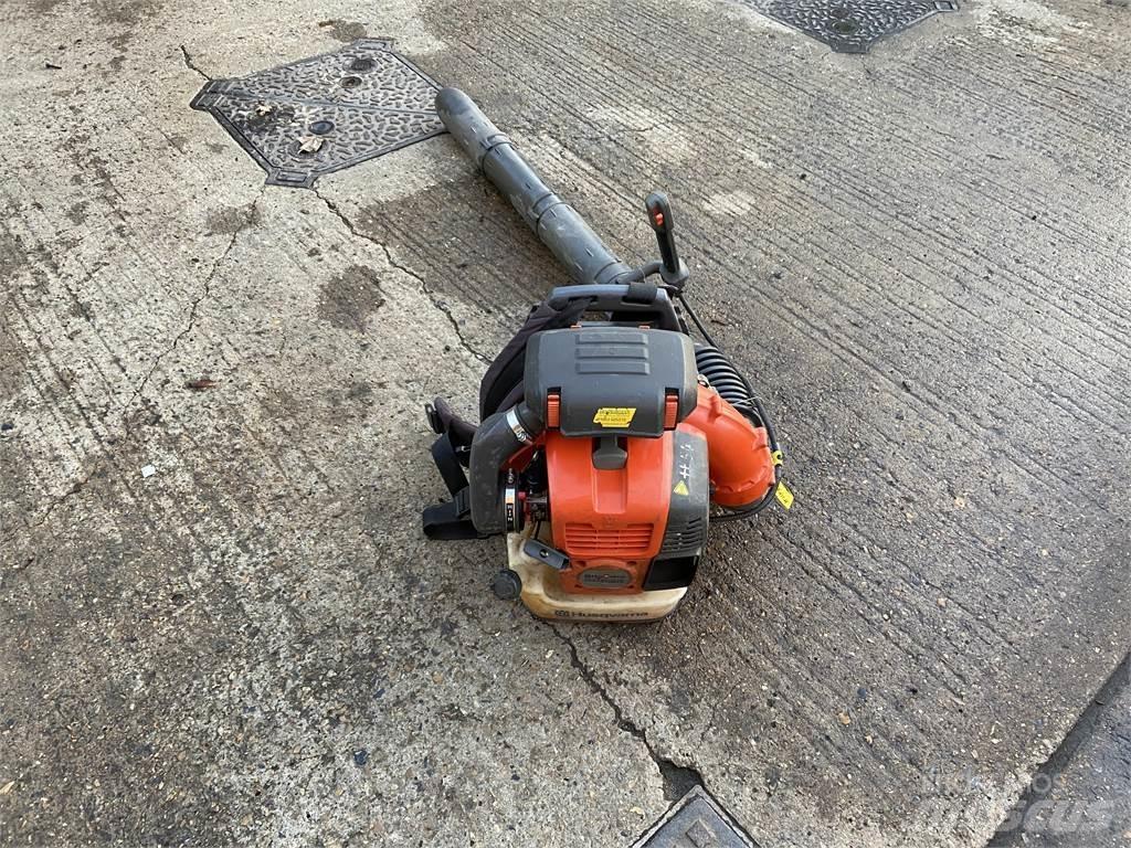 Husqvarna 570BTS Селскостопанство - Други