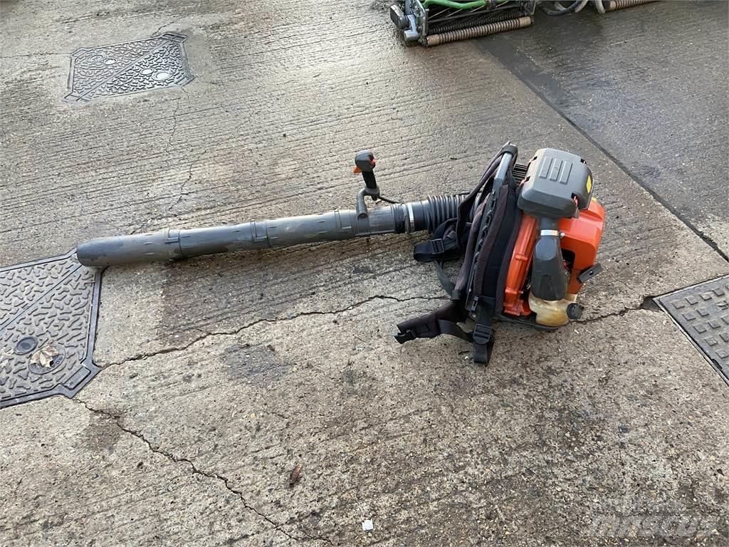 Husqvarna 570BTS Селскостопанство - Други