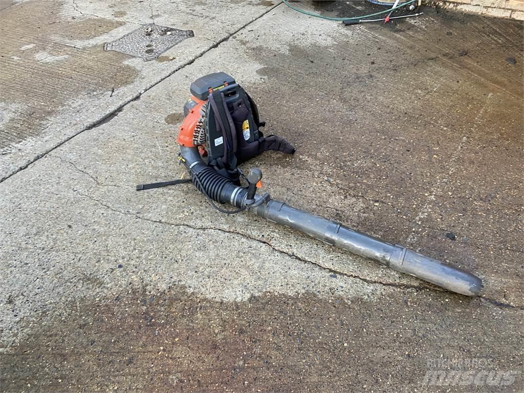 Husqvarna 570BTS Селскостопанство - Други