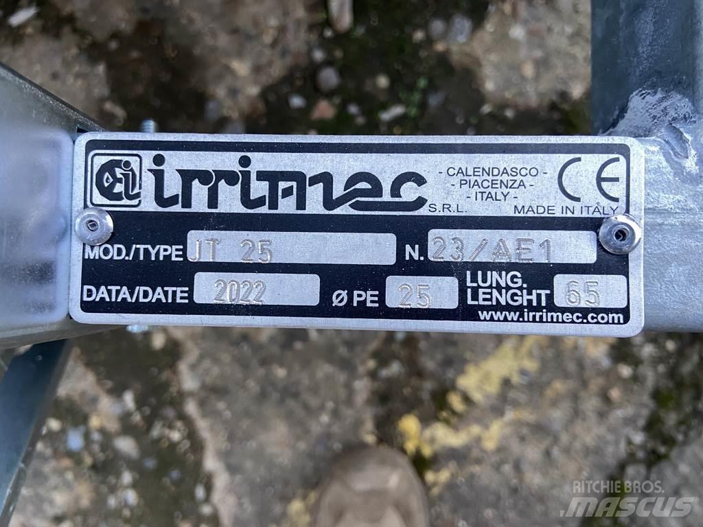 Irrimec JT-25 Селскостопанство - Други