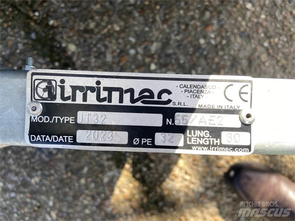 Irrimec JT-32 Селскостопанство - Други