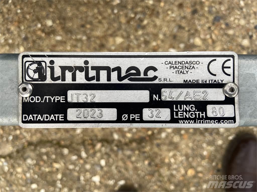 Irrimec JT-32 Селскостопанство - Други