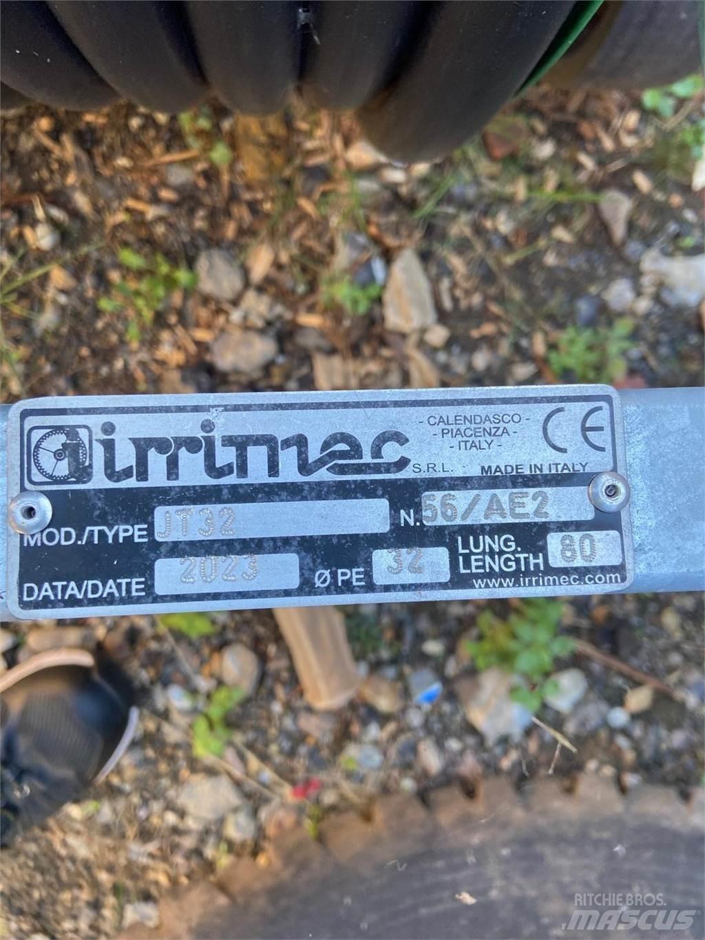 Irrimec JT-32 Селскостопанство - Други