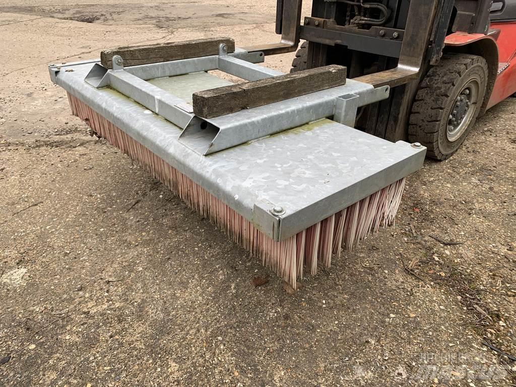 Jacobsen 6FT YARD Селскостопанство - Други