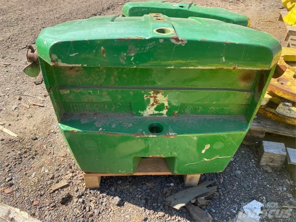 John Deere 1150KG Селскостопанство - Други