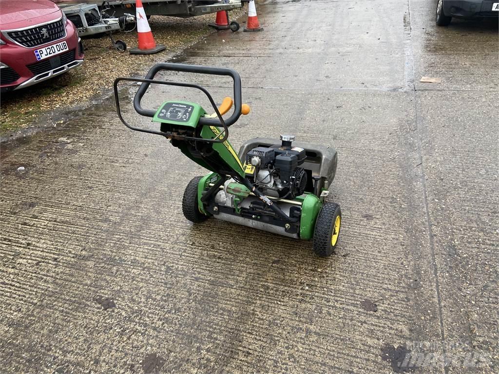 John Deere 220C Селскостопанство - Други
