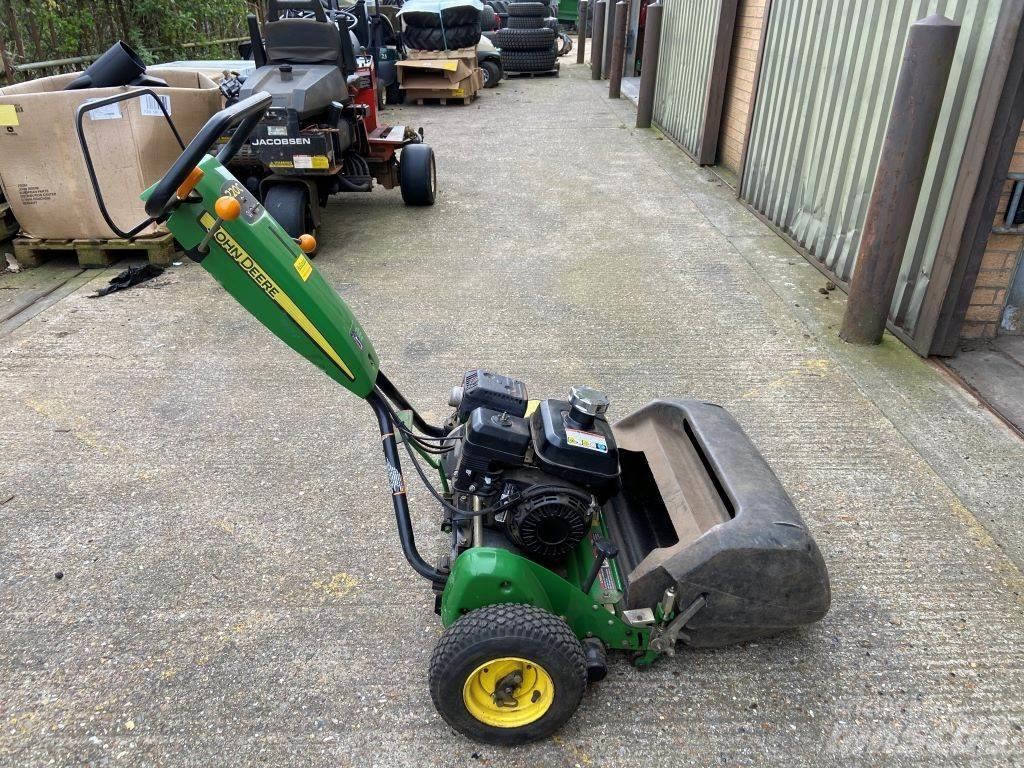 John Deere 220C Селскостопанство - Други