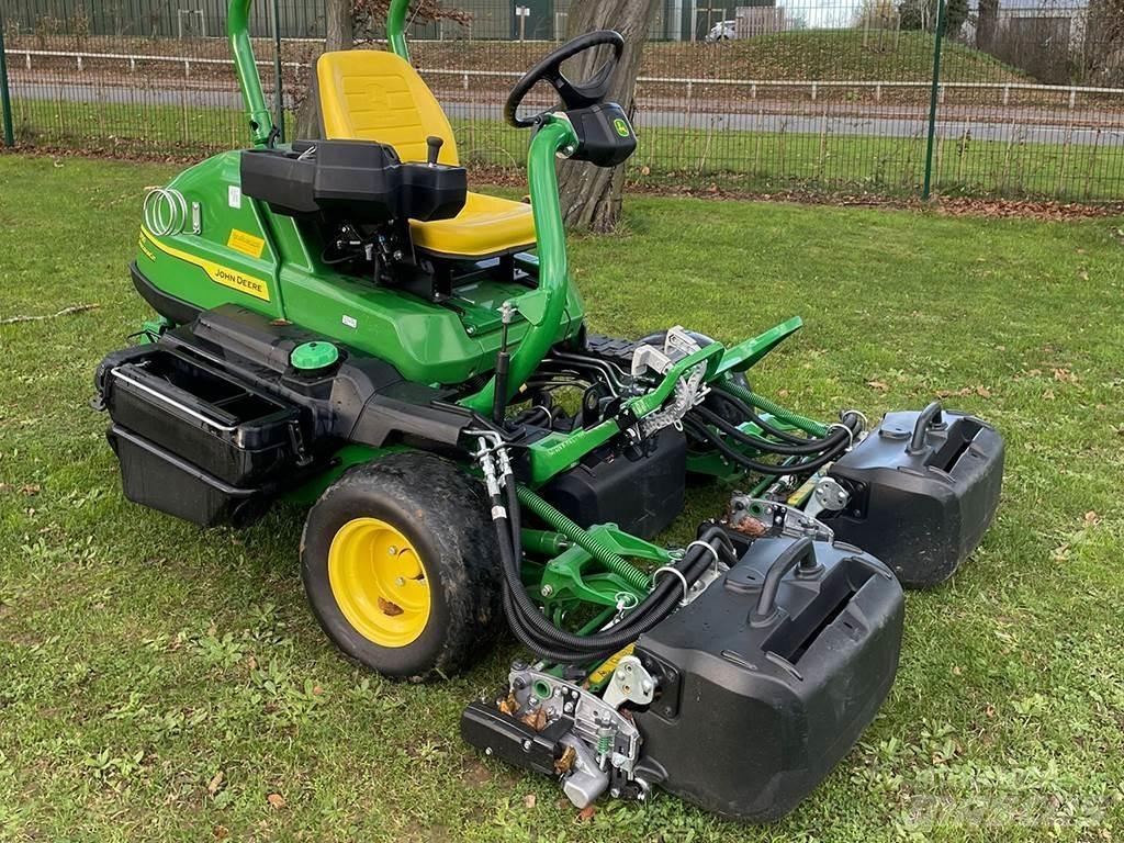 John Deere 2750 Селскостопанство - Други