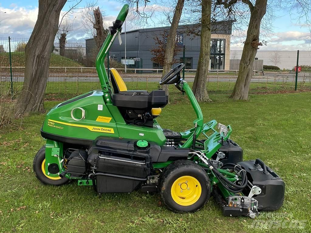 John Deere 2750 Селскостопанство - Други