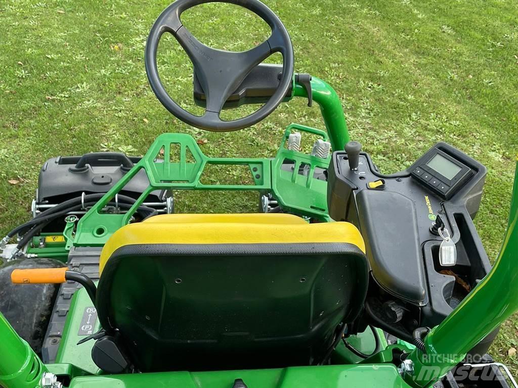 John Deere 2750 Селскостопанство - Други