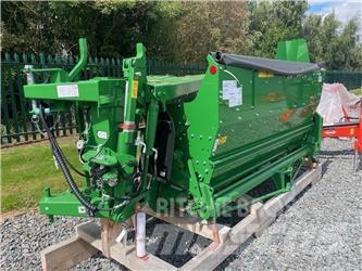 John Deere 331 Кондиционери за косачки