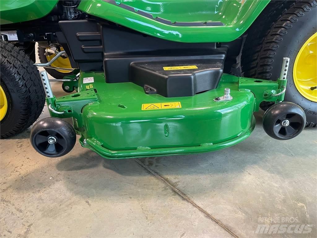 John Deere 54A Селскостопанство - Други