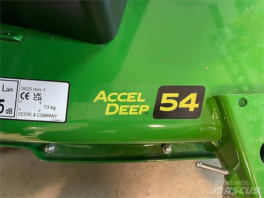 John Deere 54A Селскостопанство - Други