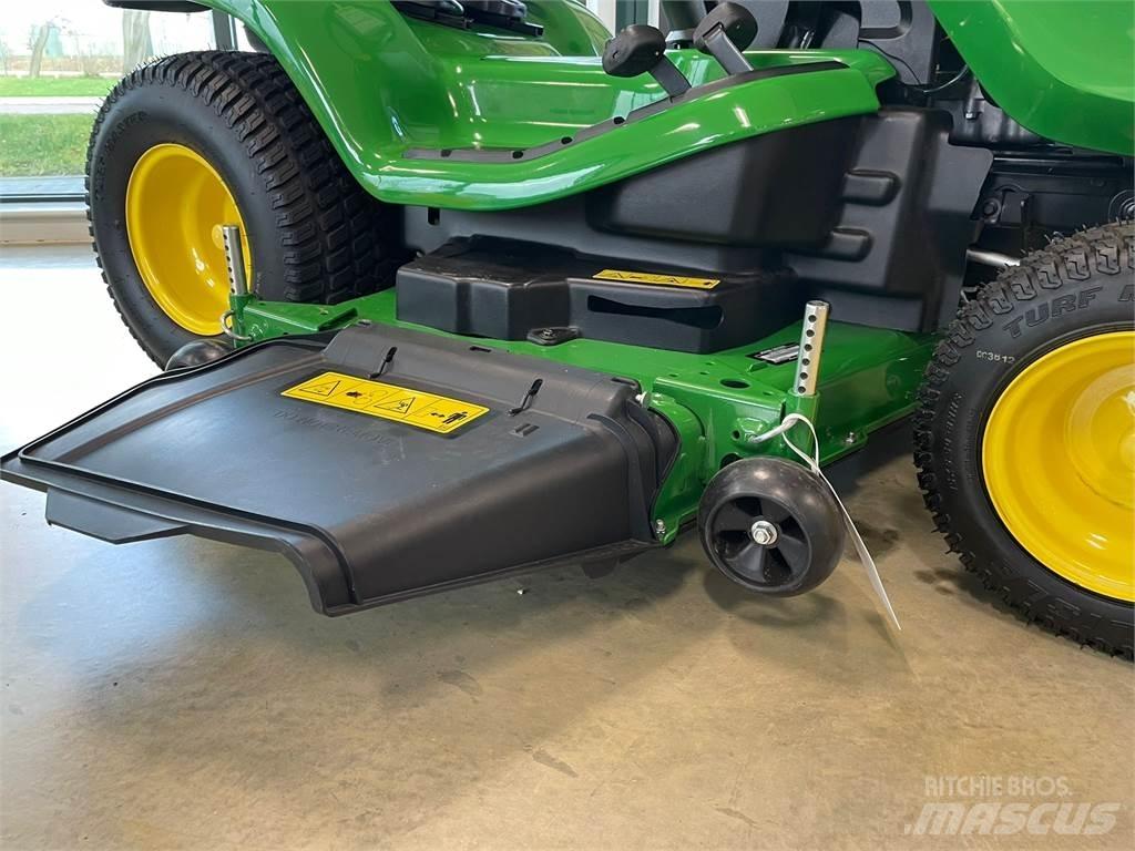 John Deere 54A Селскостопанство - Други