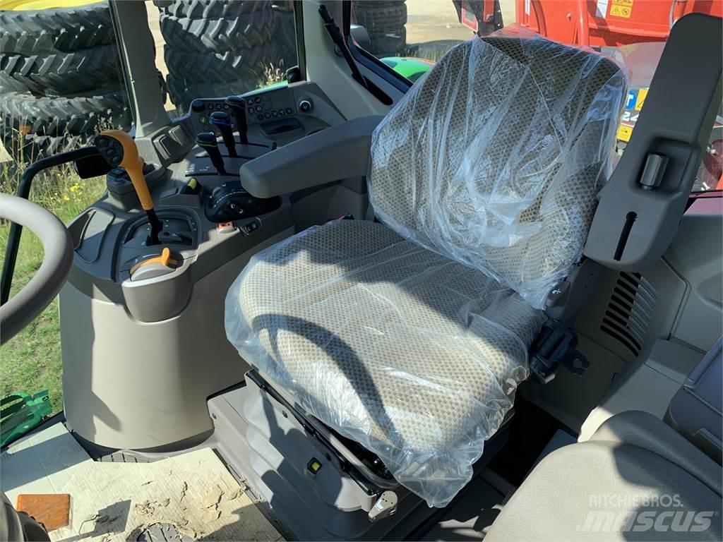 John Deere 6145M Трактори