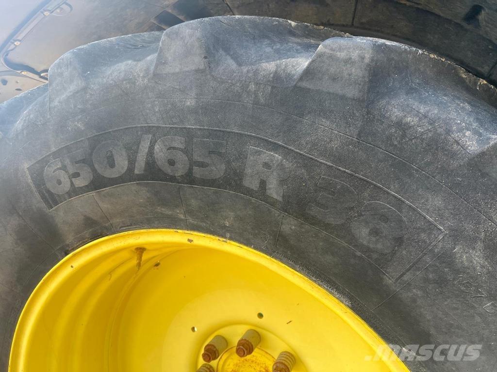 John Deere 6150R Трактори