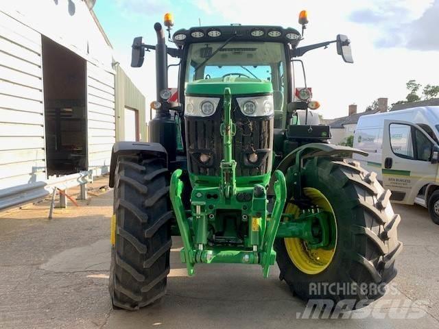 John Deere 6175R Селскостопанство - Други