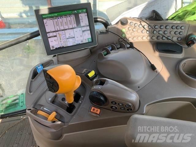 John Deere 6175R Селскостопанство - Други