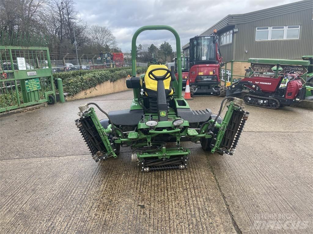 John Deere 6700A Селскостопанство - Други