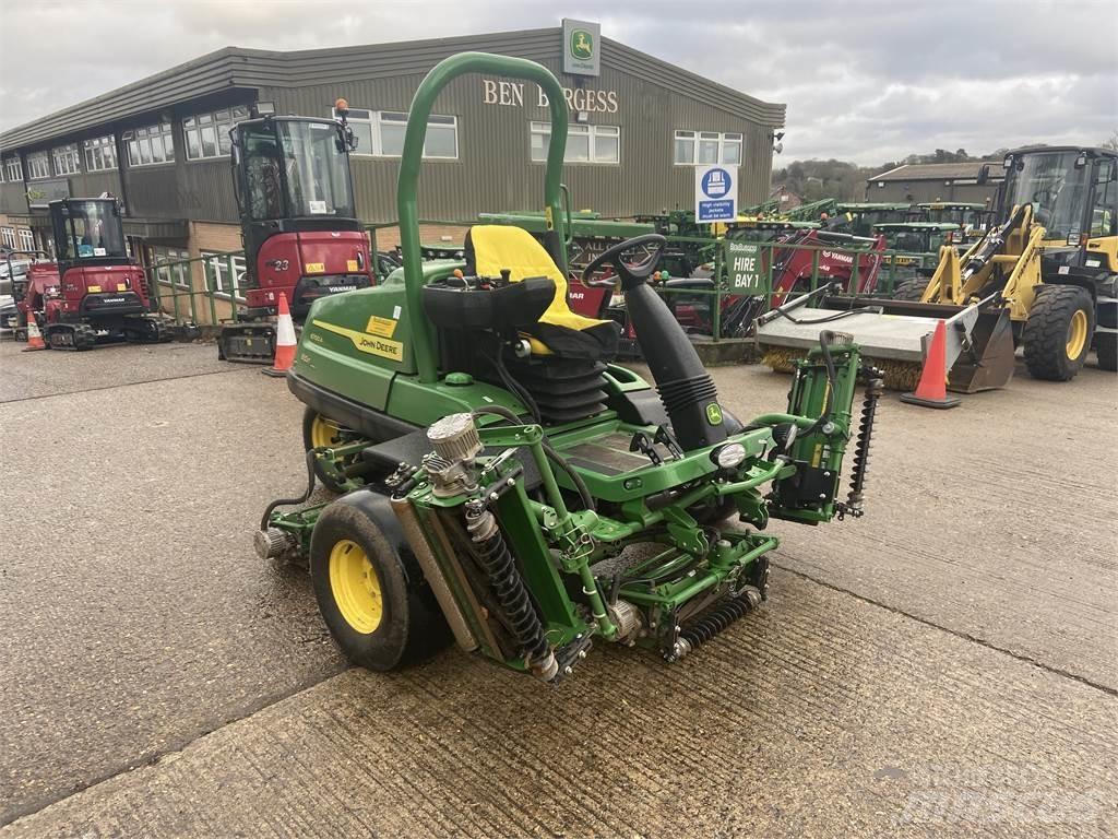 John Deere 6700A Селскостопанство - Други