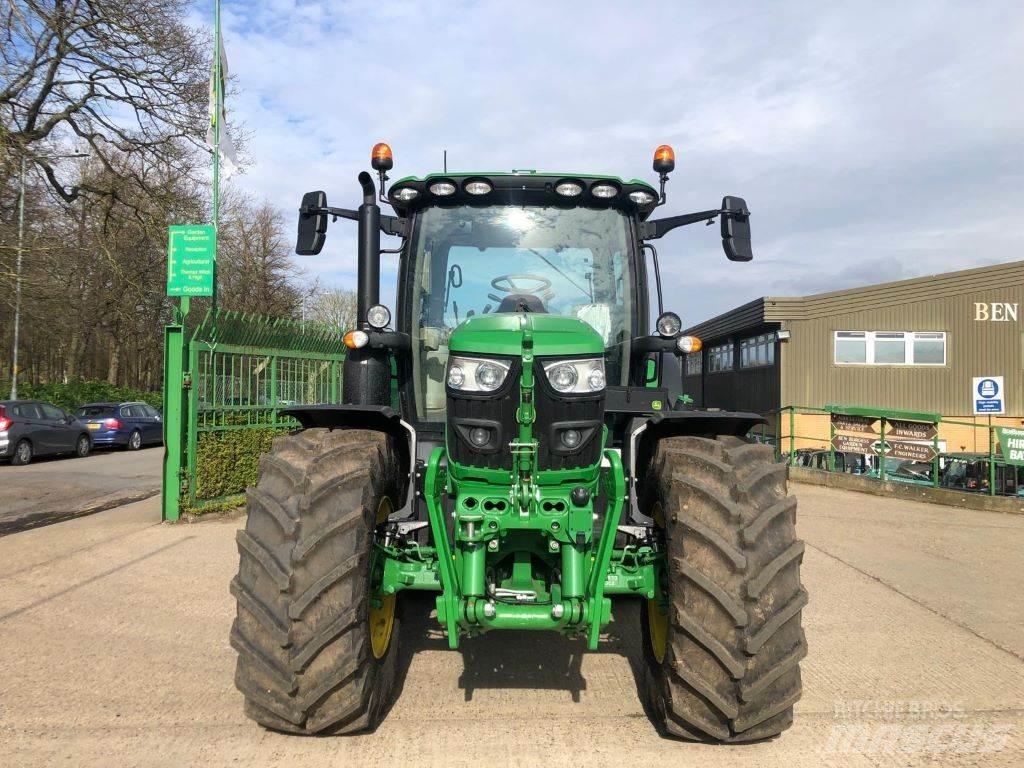 John Deere 6R130 Трактори