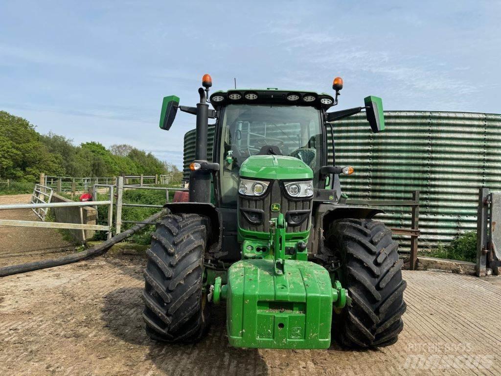 John Deere 6R130 Селскостопанство - Други