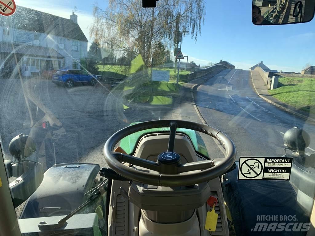 John Deere 6R150 Селскостопанство - Други
