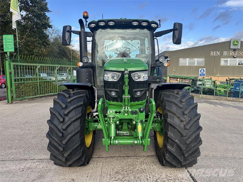 John Deere 6R150 Селскостопанство - Други