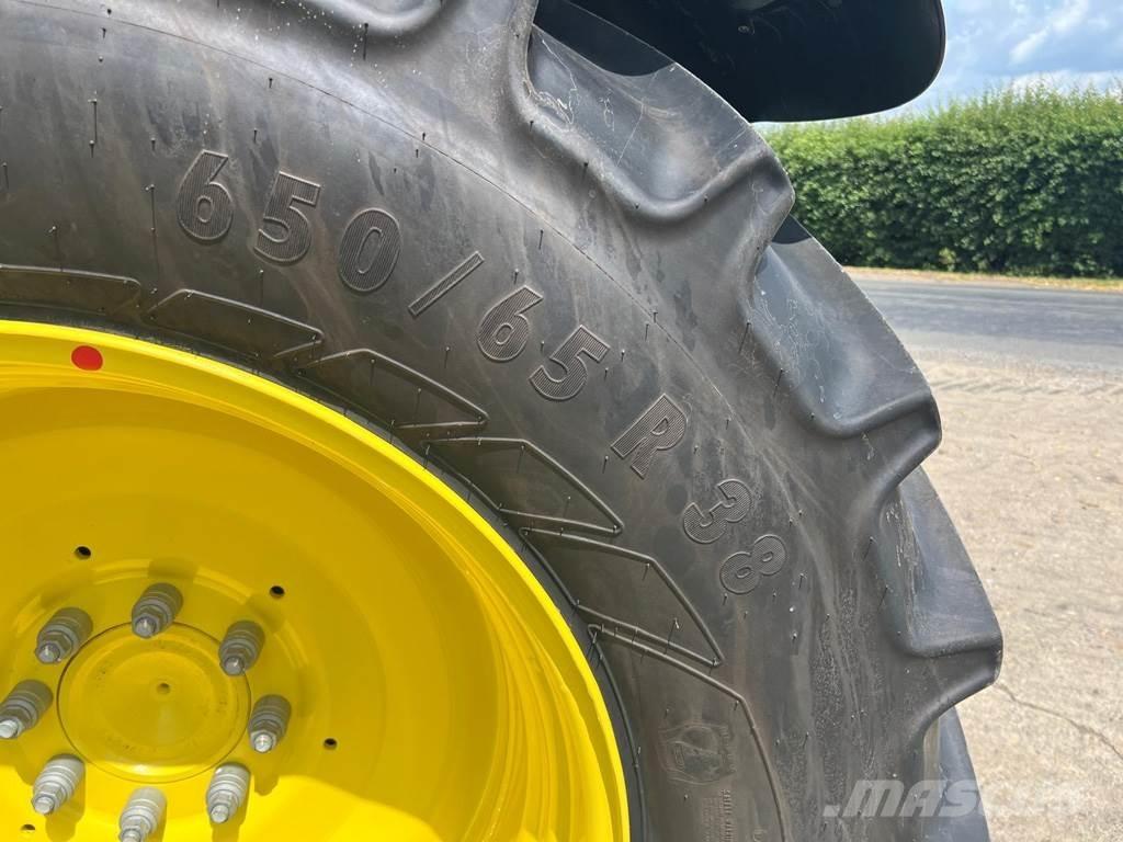 John Deere 6R150 Трактори