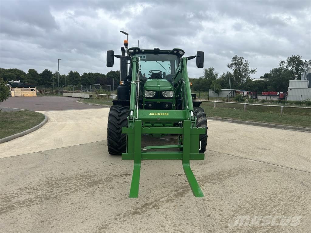 John Deere 6R150 Трактори