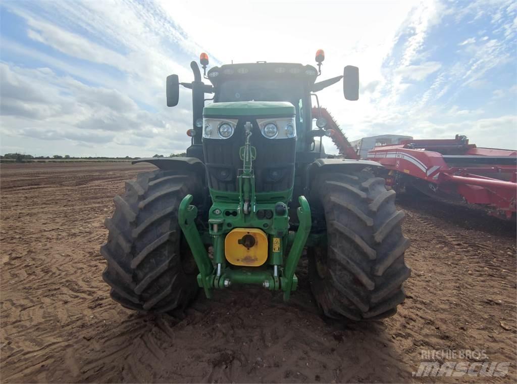 John Deere 6R155 Селскостопанство - Други