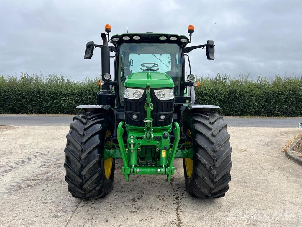 John Deere 6R155 Селскостопанство - Други