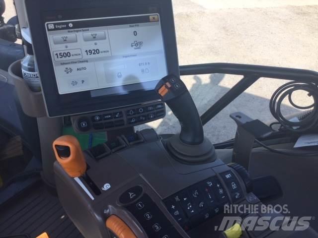 John Deere 6R155 Селскостопанство - Други