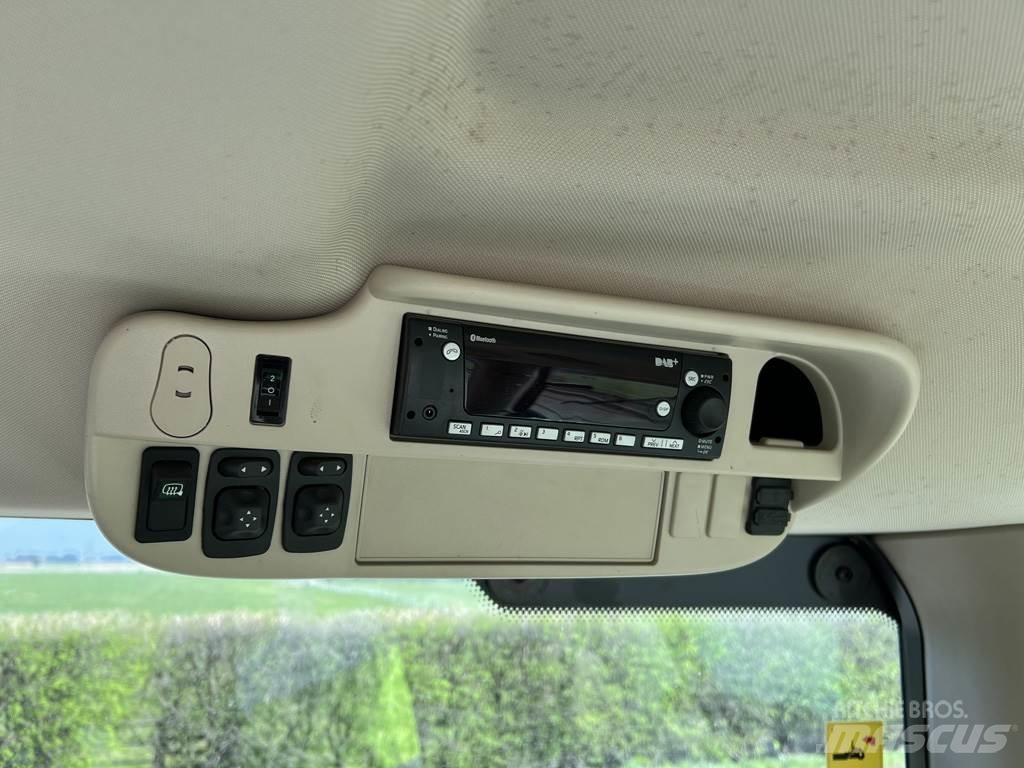 John Deere 6R155 Селскостопанство - Други