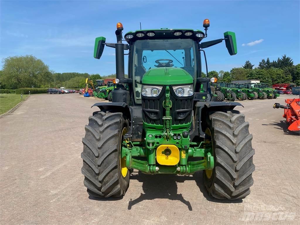 John Deere 6R155 Селскостопанство - Други