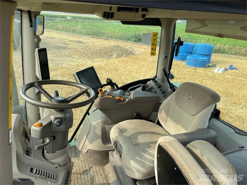 John Deere 6R155 Селскостопанство - Други