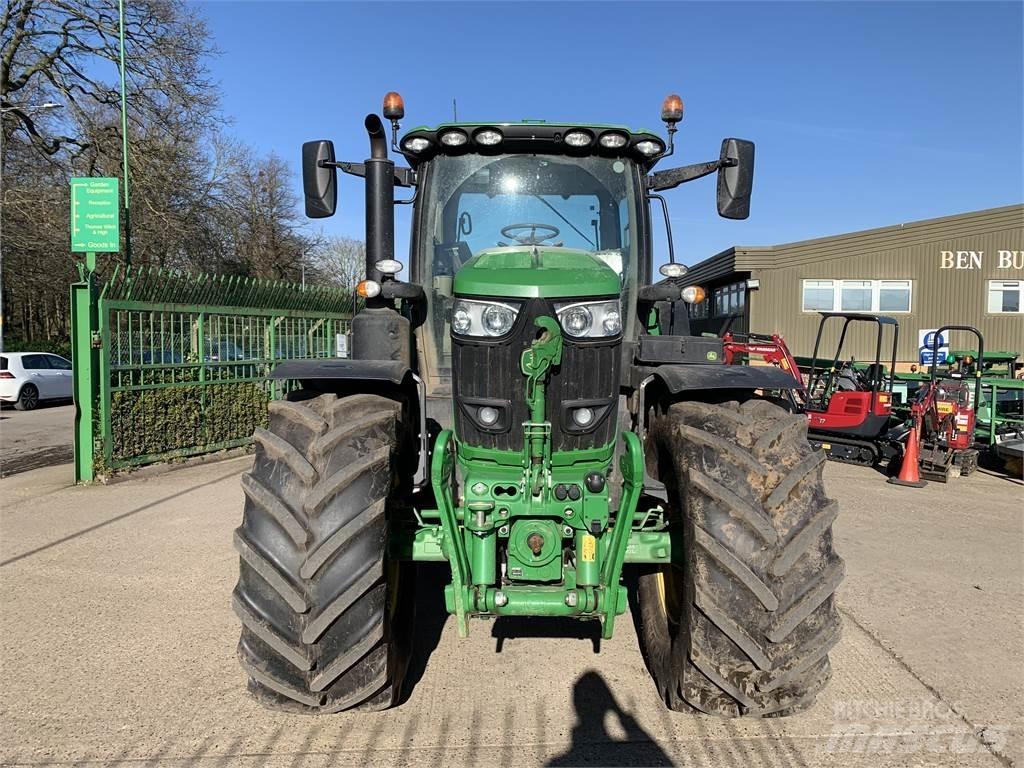 John Deere 6R175 Селскостопанство - Други