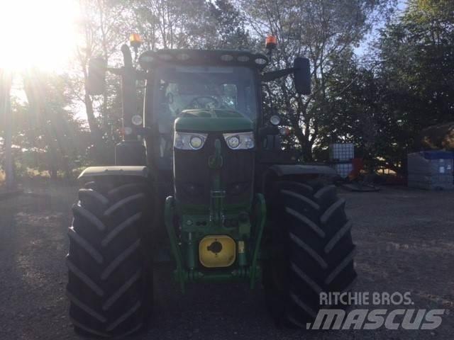 John Deere 6R215 Селскостопанство - Други
