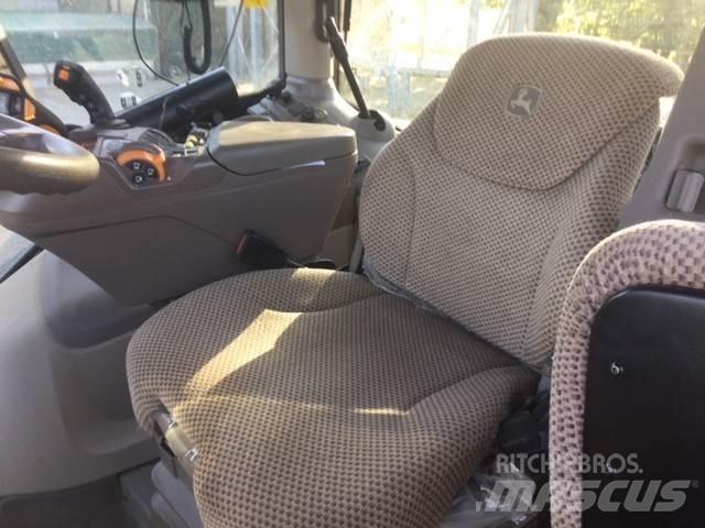 John Deere 6R215 Селскостопанство - Други