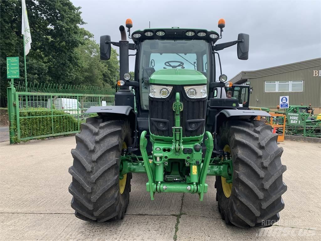 John Deere 6R215 Селскостопанство - Други