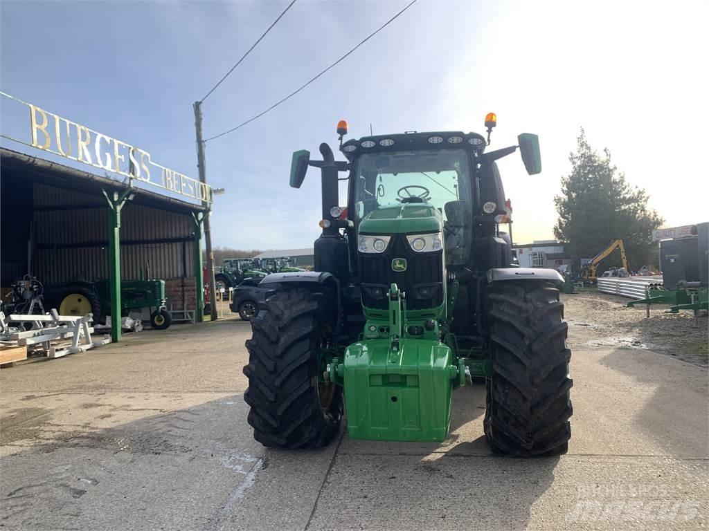 John Deere 6R250 Селскостопанство - Други