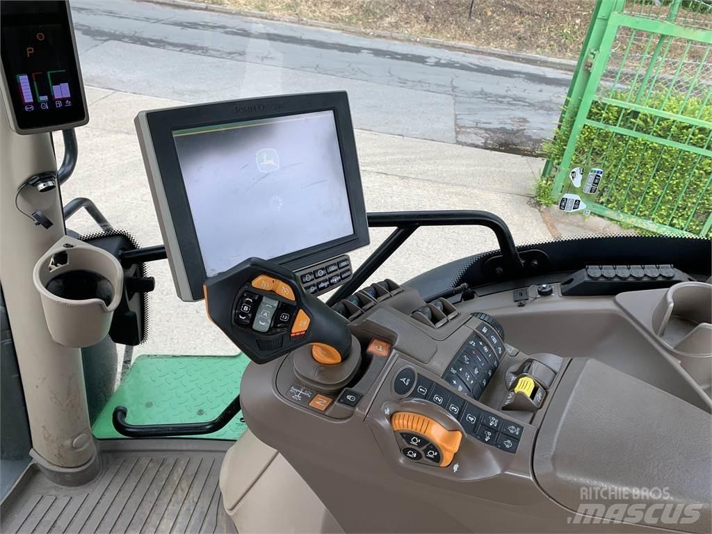 John Deere 6R250 Селскостопанство - Други