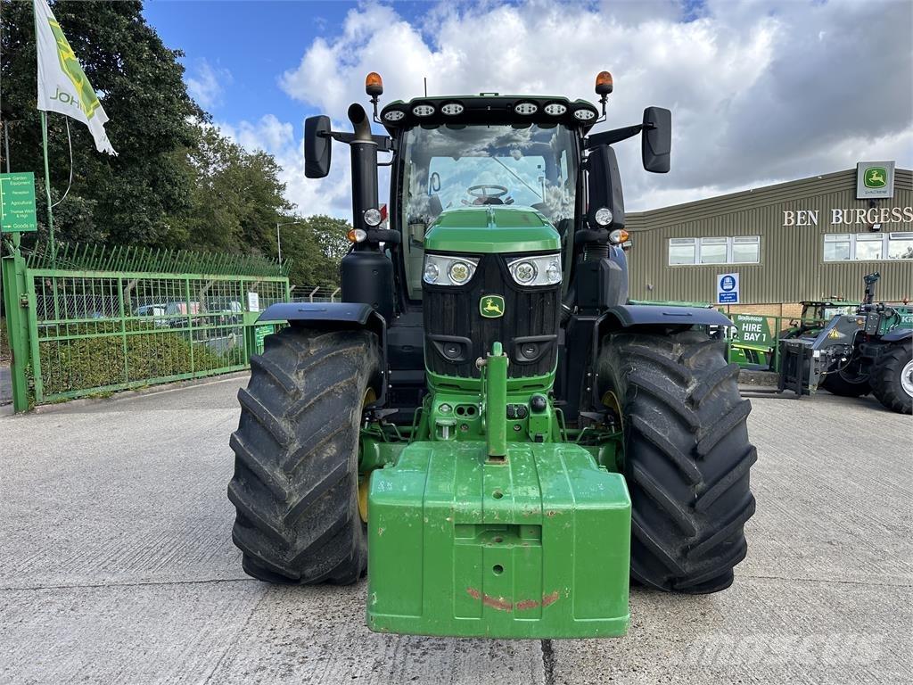 John Deere 6R250 Селскостопанство - Други