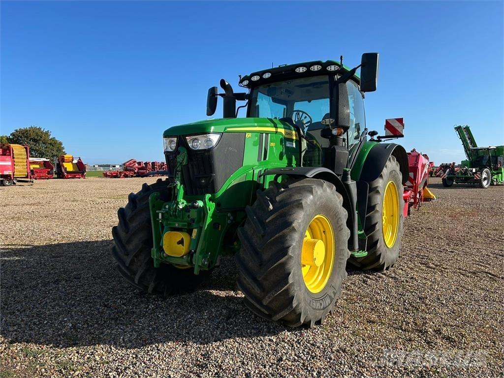 John Deere 6R250 Селскостопанство - Други