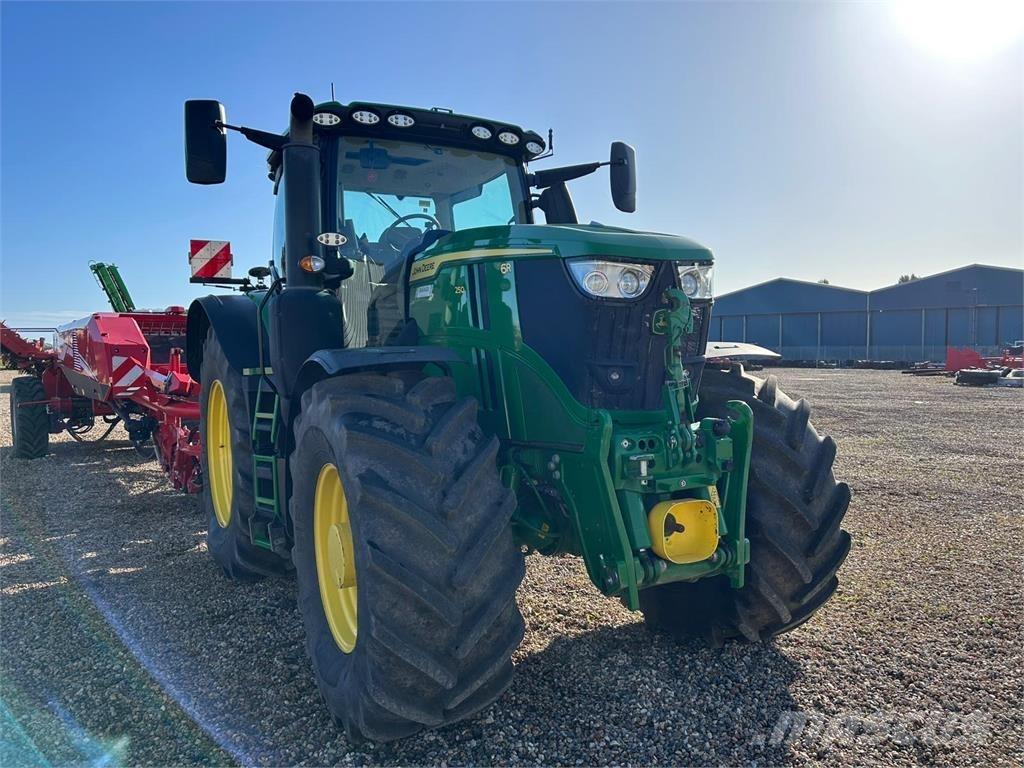 John Deere 6R250 Селскостопанство - Други